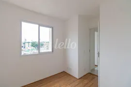 Apartamento com 2 Quartos para alugar, 35m² no São Lucas, São Paulo - Foto 9