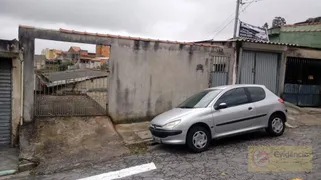 Terreno / Lote / Condomínio à venda, 343m² no Vila Suica, Santo André - Foto 5