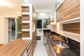 Apartamento com 2 Quartos à venda, 53m² no Pilarzinho, Curitiba - Foto 3