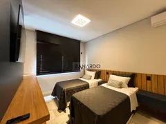 Casa de Condomínio com 5 Quartos à venda, 367m² no Riviera de São Lourenço, Bertioga - Foto 44