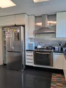 Apartamento com 4 Quartos para alugar, 180m² no Santa Lúcia, Belo Horizonte - Foto 9