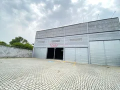 Galpão / Depósito / Armazém para alugar, 480m² no Alto Taruma, Pinhais - Foto 12