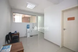 Conjunto Comercial / Sala para alugar, 200m² no Santa Felicidade, Curitiba - Foto 12