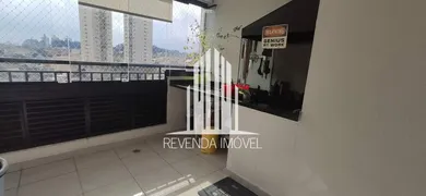 Apartamento com 2 Quartos à venda, 64m² no Sacomã, São Paulo - Foto 8