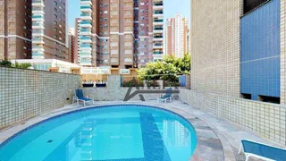 Apartamento com 3 Quartos à venda, 102m² no Jardim Anália Franco, São Paulo - Foto 11