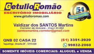 Conjunto Comercial / Sala para alugar, 740m² no Asa Sul, Brasília - Foto 32