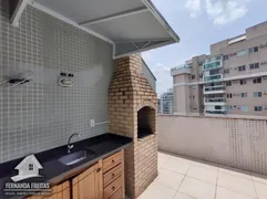 Cobertura com 2 Quartos para alugar, 139m² no Jacarepaguá, Rio de Janeiro - Foto 29