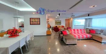 Apartamento com 3 Quartos à venda, 204m² no Aldeota, Fortaleza - Foto 3