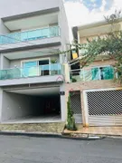 Casa de Condomínio com 3 Quartos à venda, 130m² no Parque Esmeralda , Barueri - Foto 17