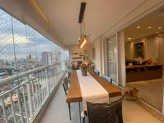 Apartamento com 3 Quartos à venda, 122m² no Lauzane Paulista, São Paulo - Foto 2