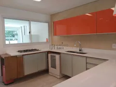 Casa de Condomínio com 5 Quartos para venda ou aluguel, 420m² no Balneário Praia do Pernambuco, Guarujá - Foto 8