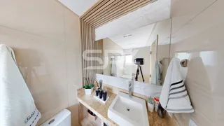 Casa de Condomínio com 3 Quartos à venda, 168m² no Cidade Industrial, Curitiba - Foto 18
