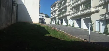 Terreno / Lote / Condomínio à venda, 134m² no Vila Eldizia, Santo André - Foto 1