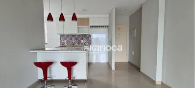 Apartamento com 2 Quartos à venda, 75m² no Vila Julieta, Resende - Foto 5