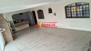 Sobrado com 3 Quartos à venda, 250m² no Jardim Bananal, Guarulhos - Foto 32