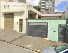 Terreno / Lote / Condomínio à venda, 516m² no Ipiranga, São Paulo - Foto 1