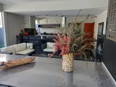 Casa de Condomínio com 4 Quartos à venda, 450m² no Alphaville Lagoa Dos Ingleses, Nova Lima - Foto 5