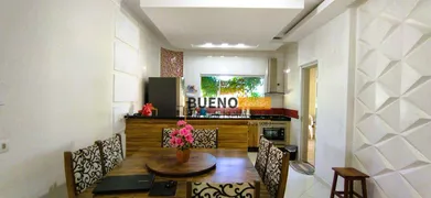 Casa com 3 Quartos à venda, 135m² no Jardim Vila Rica, Santa Bárbara D'Oeste - Foto 12