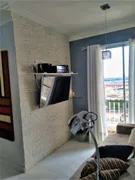 Apartamento com 3 Quartos à venda, 66m² no Carandiru, São Paulo - Foto 10
