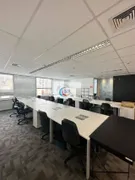 Conjunto Comercial / Sala para alugar, 267m² no Brooklin, São Paulo - Foto 3