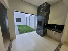 Casa com 3 Quartos à venda, 141m² no Morada do Ouro II, Cuiabá - Foto 3