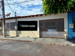 Casa com 3 Quartos à venda, 210m² no Coophamil, Cuiabá - Foto 2