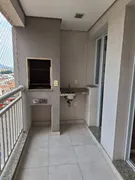 Apartamento com 2 Quartos à venda, 67m² no Vila America, Santo André - Foto 5