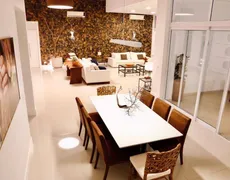 Casa de Condomínio com 4 Quartos para venda ou aluguel, 500m² no Marina Guarujá, Guarujá - Foto 16