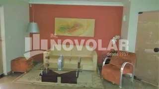 Apartamento com 4 Quartos para alugar, 275m² no Santana, São Paulo - Foto 20