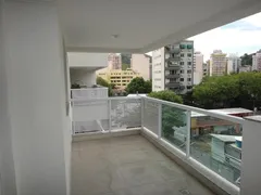 Apartamento com 3 Quartos para alugar, 100m² no Santa Rosa, Niterói - Foto 9
