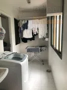Apartamento com 3 Quartos à venda, 117m² no Chacara Agrindus, Taboão da Serra - Foto 9