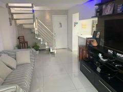 Cobertura com 3 Quartos à venda, 140m² no Barra da Tijuca, Rio de Janeiro - Foto 10