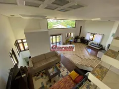 Casa de Condomínio com 3 Quartos para venda ou aluguel, 380m² no Aruja Hills III, Arujá - Foto 18