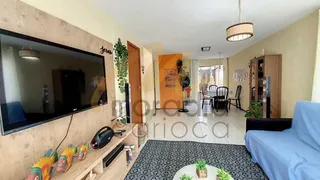 Casa de Condomínio com 3 Quartos para alugar, 120m² no Rasa, Armação dos Búzios - Foto 6