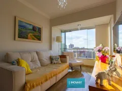 Apartamento com 3 Quartos à venda, 104m² no Bosque, Campinas - Foto 2