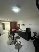 Apartamento com 1 Quarto à venda, 50m² no Boqueirão, Praia Grande - Foto 12