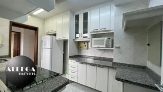 Apartamento com 4 Quartos para alugar, 148m² no Bigorrilho, Curitiba - Foto 34