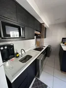 Apartamento com 2 Quartos à venda, 52m² no Minas Gerais, Uberlândia - Foto 11