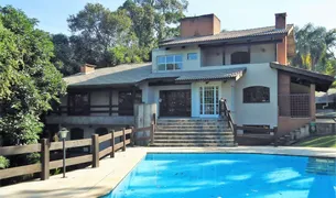Casa de Condomínio com 4 Quartos à venda, 740m² no Altos de São Fernando, Jandira - Foto 1