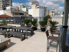 Apartamento com 1 Quarto à venda, 28m² no Consolação, São Paulo - Foto 107