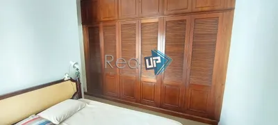 Apartamento com 3 Quartos à venda, 123m² no Lagoa, Rio de Janeiro - Foto 16