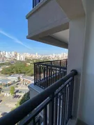 Apartamento com 3 Quartos para alugar, 147m² no Chácara Klabin, São Paulo - Foto 7