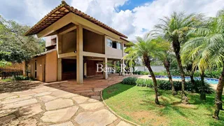 Casa de Condomínio com 4 Quartos à venda, 435m² no Bosque da Ribeira, Nova Lima - Foto 2