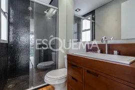 Flat com 1 Quarto para venda ou aluguel, 104m² no Panamby, São Paulo - Foto 19