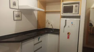 Flat com 1 Quarto para alugar, 35m² no Vila Clementino, São Paulo - Foto 2