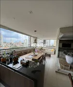 Apartamento com 4 Quartos à venda, 182m² no Vila Rosalia, Guarulhos - Foto 2
