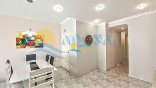 Apartamento com 3 Quartos à venda, 100m² no Pitangueiras, Guarujá - Foto 7