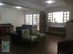 Casa de Condomínio com 5 Quartos à venda, 420m² no Alphaville, Santana de Parnaíba - Foto 21