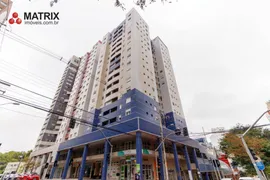 Apartamento com 4 Quartos para alugar, 183m² no Bigorrilho, Curitiba - Foto 15