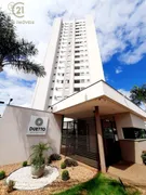 Apartamento com 3 Quartos à venda, 64m² no Jardim Morumbi, Londrina - Foto 1